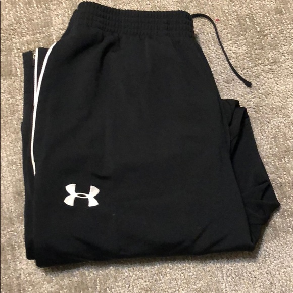 Under Armour Pants - Under Armour Dri Fit Sweat Pants